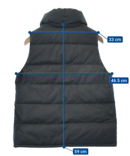 BLUE LABEL CRESTBRIDGE 羽絨夾克/背心