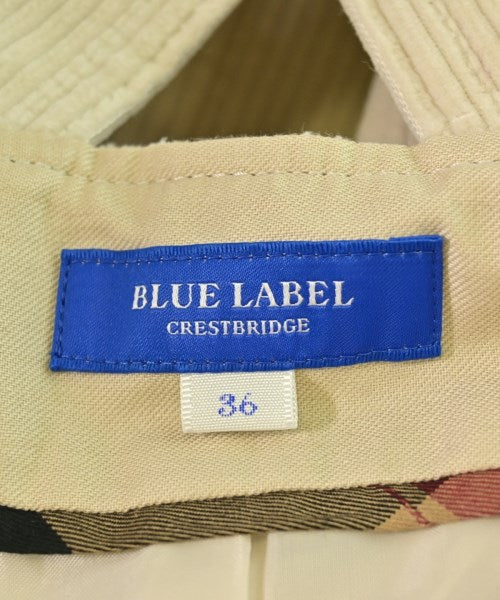 BLUE LABEL CRESTBRIDGE 洋裝