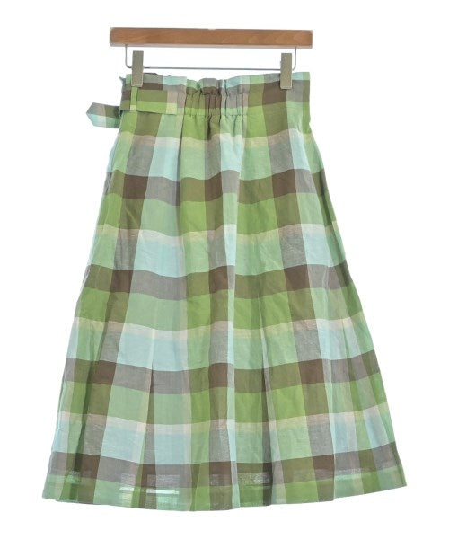 BLUE LABEL CRESTBRIDGE 長裙/超長裙