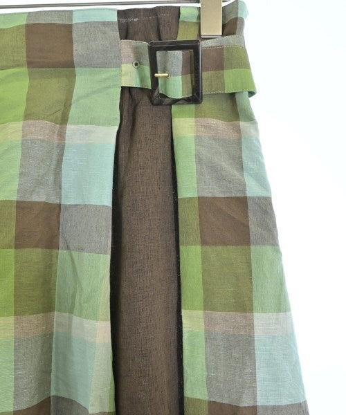 BLUE LABEL CRESTBRIDGE 長裙/超長裙