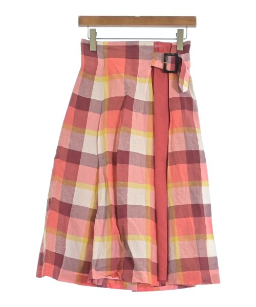 BLUE LABEL CRESTBRIDGE 長裙/超長裙