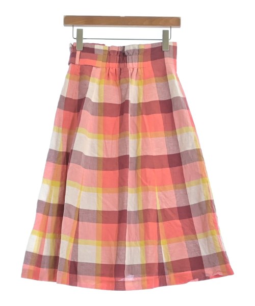 BLUE LABEL CRESTBRIDGE 長裙/超長裙