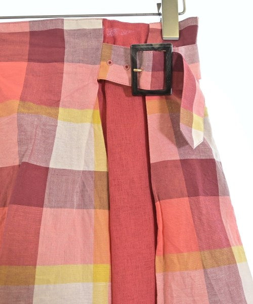 BLUE LABEL CRESTBRIDGE 長裙/超長裙