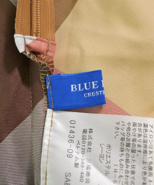 BLUE LABEL CRESTBRIDGE 女襯衫