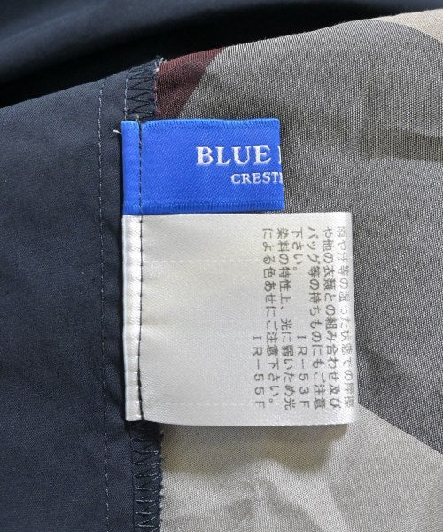 BLUE LABEL CRESTBRIDGE 襯衫裙