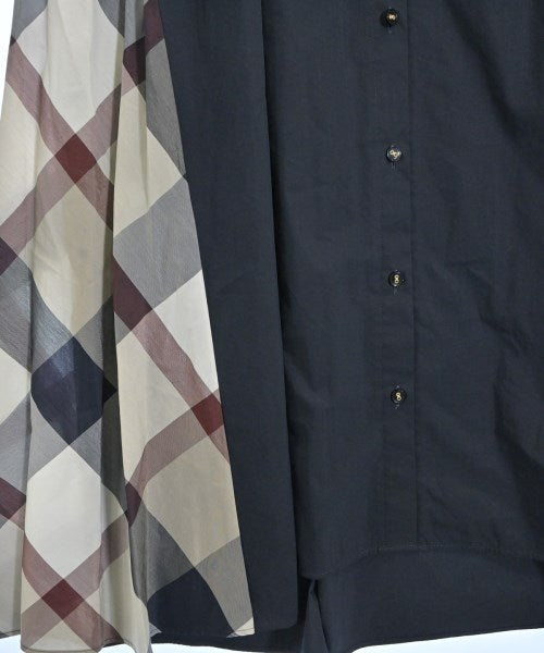 BLUE LABEL CRESTBRIDGE 襯衫裙