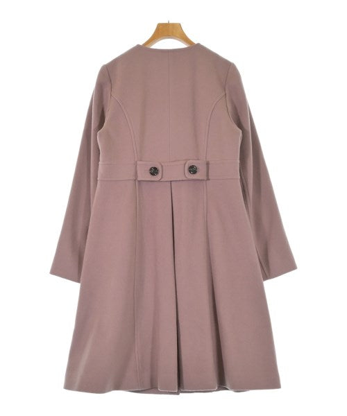 BLUE LABEL CRESTBRIDGE 其他大衣