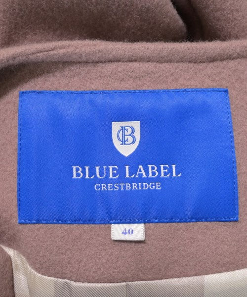 BLUE LABEL CRESTBRIDGE 其他大衣