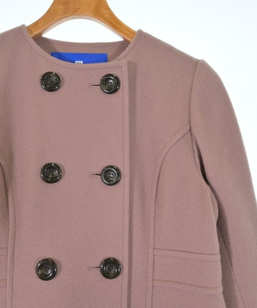 BLUE LABEL CRESTBRIDGE 其他大衣