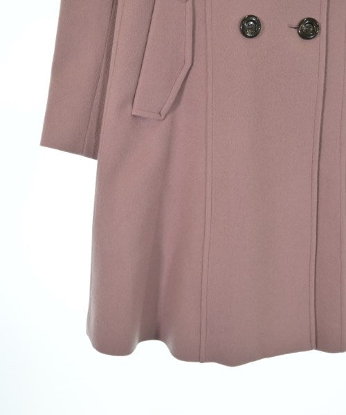 BLUE LABEL CRESTBRIDGE 其他大衣