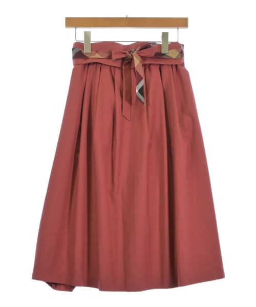 BLUE LABEL CRESTBRIDGE 長裙/超長裙