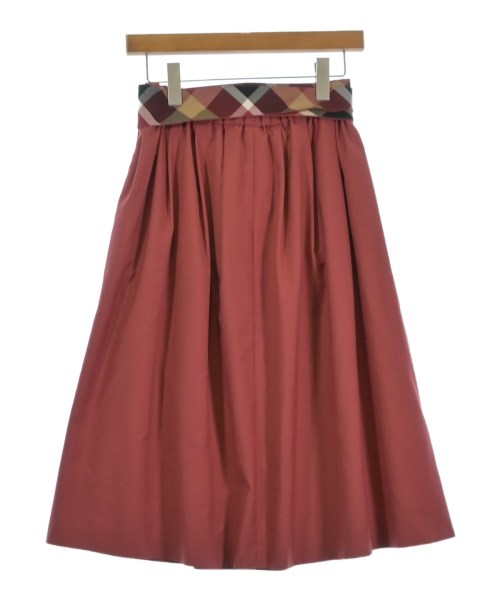 BLUE LABEL CRESTBRIDGE 長裙/超長裙