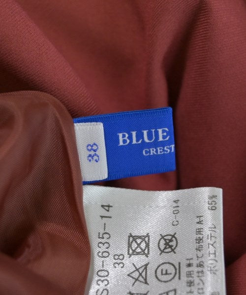 BLUE LABEL CRESTBRIDGE 長裙/超長裙