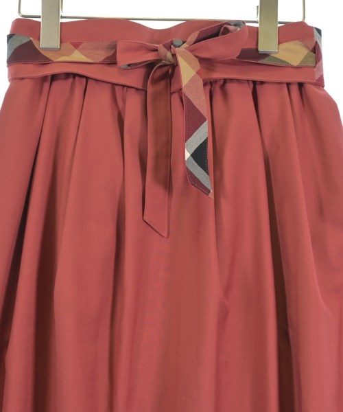 BLUE LABEL CRESTBRIDGE 長裙/超長裙