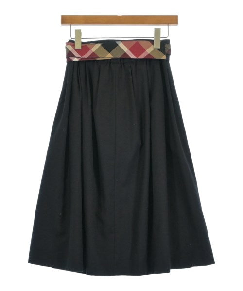 BLUE LABEL CRESTBRIDGE 長裙/超長裙