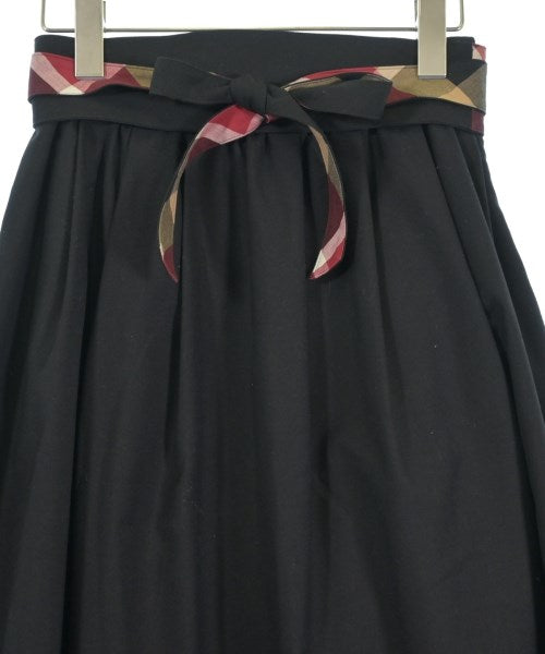 BLUE LABEL CRESTBRIDGE 長裙/超長裙