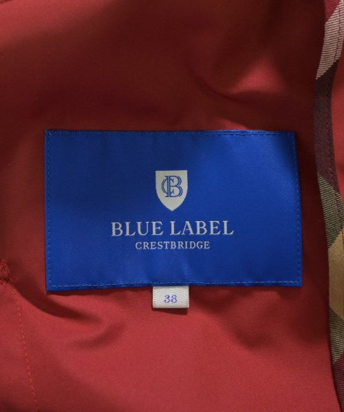 BLUE LABEL CRESTBRIDGE 風衣