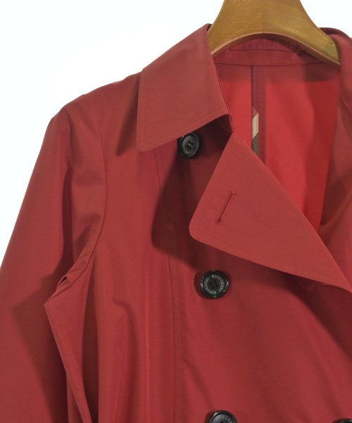 BLUE LABEL CRESTBRIDGE 風衣