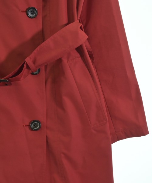 BLUE LABEL CRESTBRIDGE 風衣