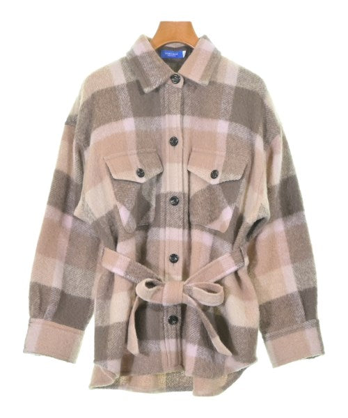 BLUE LABEL CRESTBRIDGE 休閒襯衫