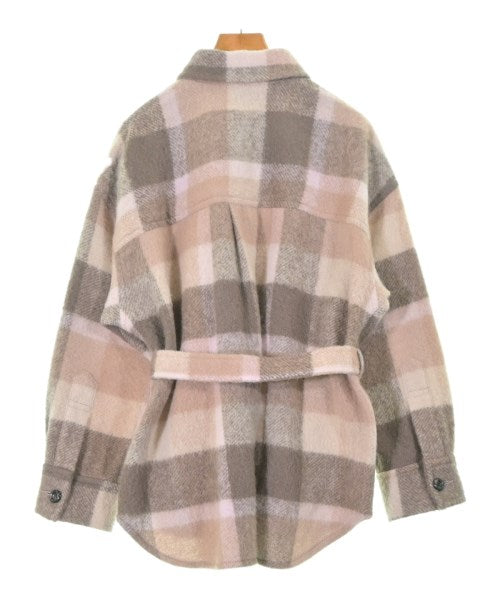 BLUE LABEL CRESTBRIDGE 休閒襯衫