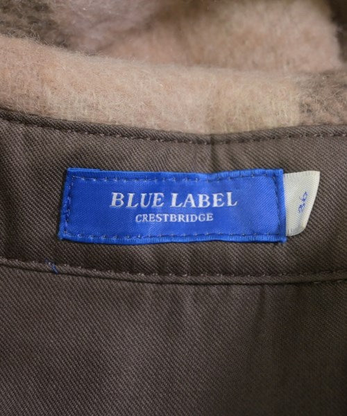 BLUE LABEL CRESTBRIDGE 休閒襯衫