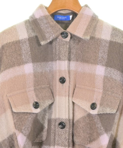 BLUE LABEL CRESTBRIDGE 休閒襯衫