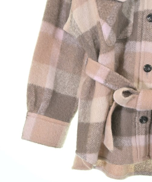 BLUE LABEL CRESTBRIDGE 休閒襯衫