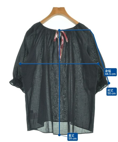 BLUE LABEL CRESTBRIDGE 休襯衫