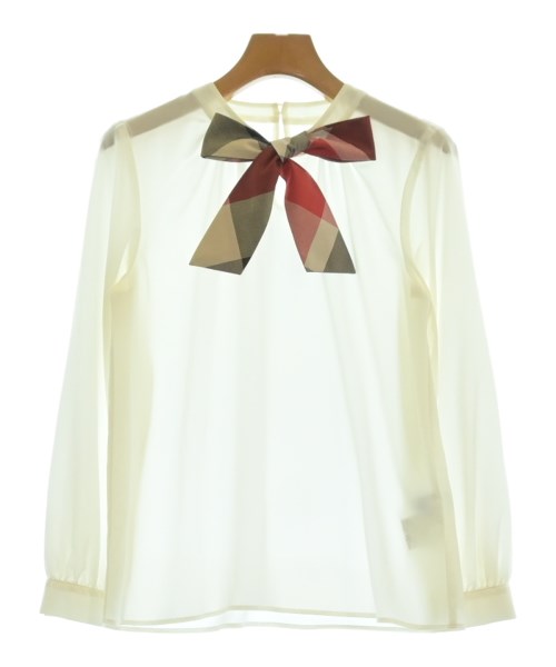 BLUE LABEL CRESTBRIDGE 女襯衫