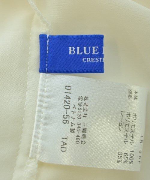 BLUE LABEL CRESTBRIDGE 女襯衫