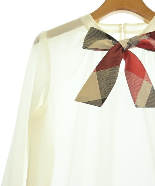 BLUE LABEL CRESTBRIDGE 女襯衫