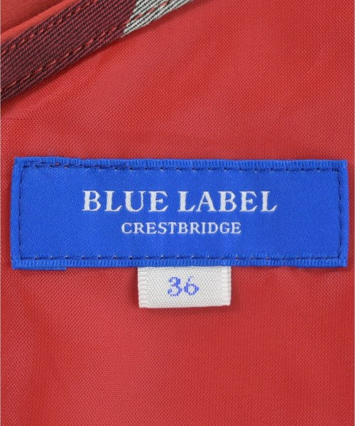 BLUE LABEL CRESTBRIDGE 洋裝