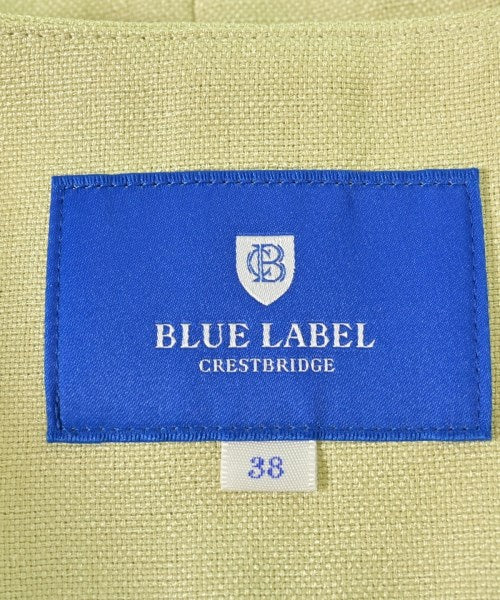 BLUE LABEL CRESTBRIDGE 背心