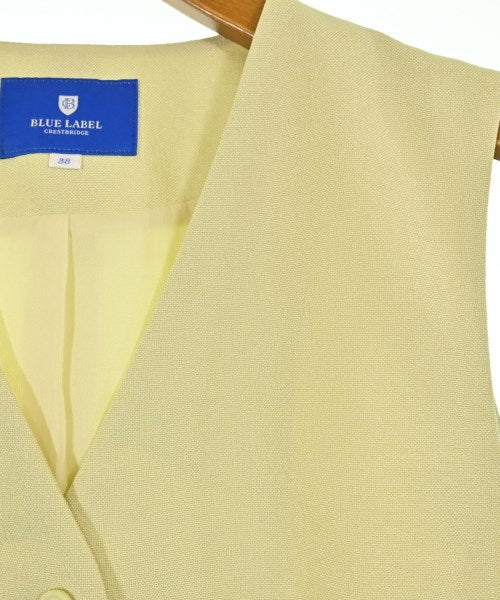 BLUE LABEL CRESTBRIDGE 背心