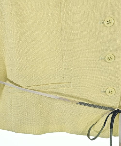 BLUE LABEL CRESTBRIDGE 背心