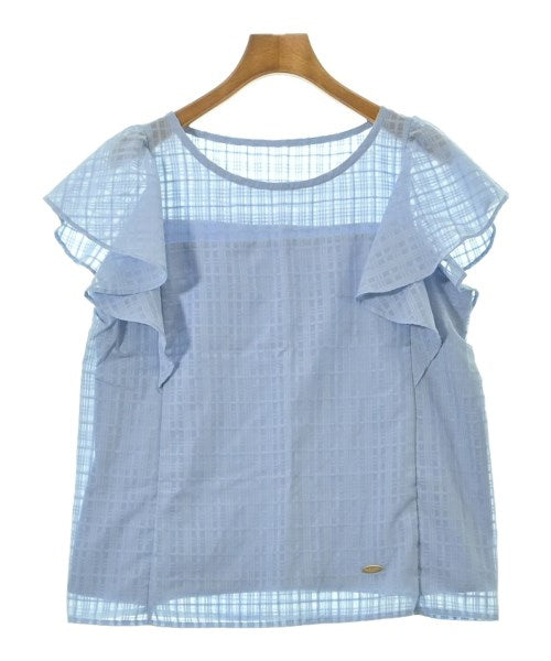 BLUE LABEL CRESTBRIDGE 女襯衫