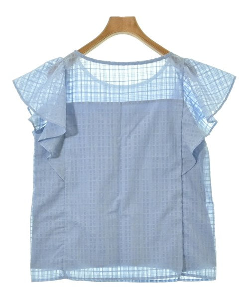 BLUE LABEL CRESTBRIDGE 女襯衫