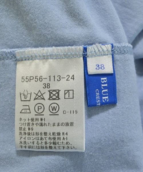 BLUE LABEL CRESTBRIDGE 女襯衫