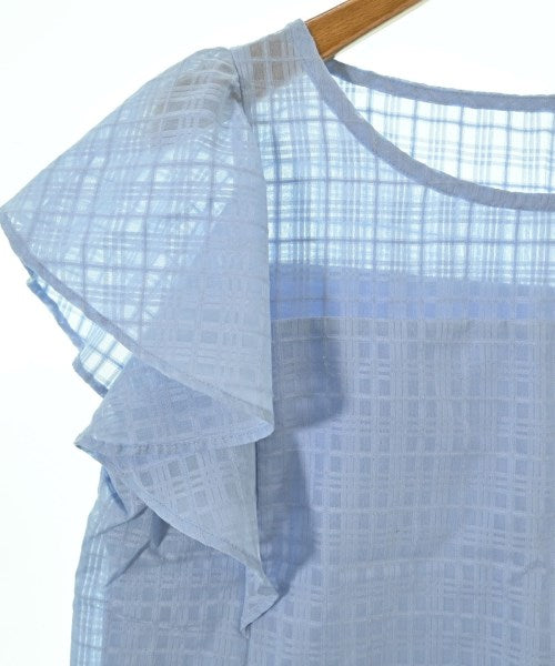 BLUE LABEL CRESTBRIDGE 女襯衫