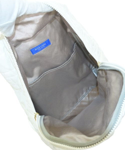 BLUE LABEL CRESTBRIDGE 背包