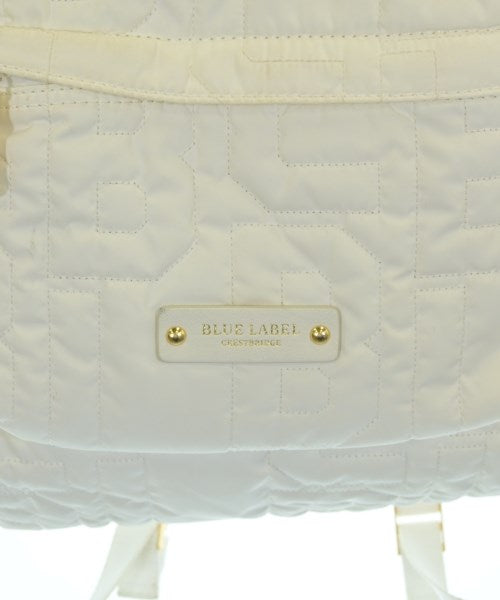BLUE LABEL CRESTBRIDGE 背包