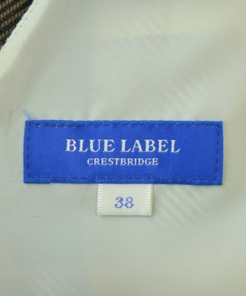 BLUE LABEL CRESTBRIDGE 洋裝