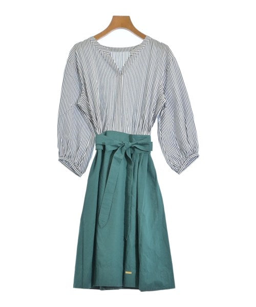 BLUE LABEL CRESTBRIDGE 洋裝