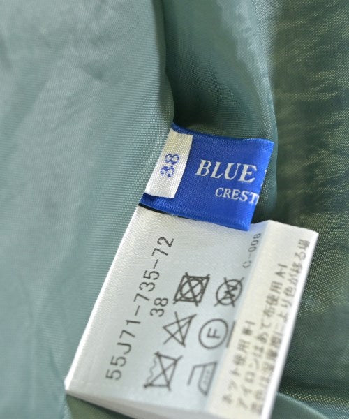 BLUE LABEL CRESTBRIDGE 洋裝