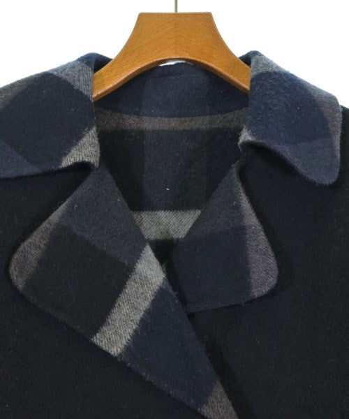 BLUE LABEL CRESTBRIDGE 切斯特披風