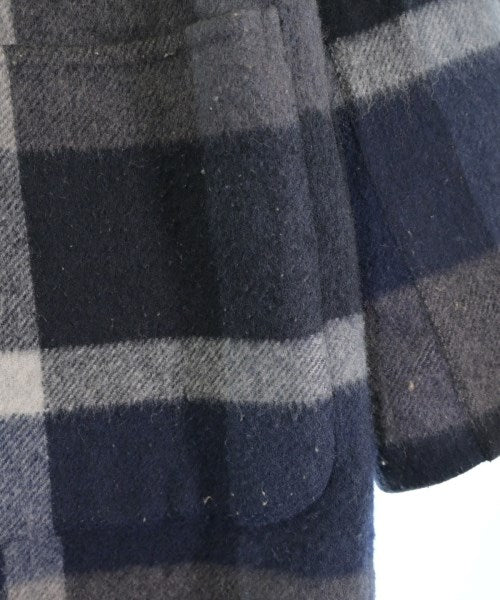 BLUE LABEL CRESTBRIDGE 切斯特披風