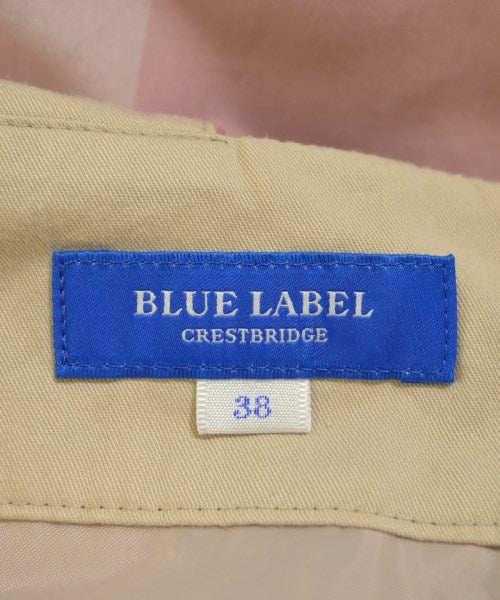 BLUE LABEL CRESTBRIDGE 洋裝