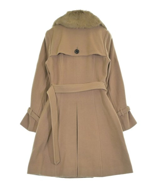 BLUE LABEL CRESTBRIDGE 風衣