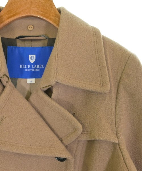 BLUE LABEL CRESTBRIDGE 風衣